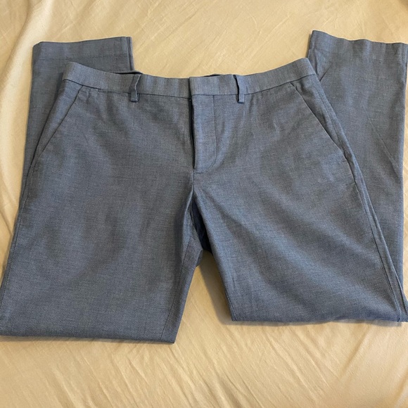 Express Innovator pants - Picture 4 of 6